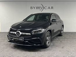 Mercedes GLA200