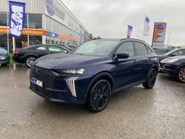 DS Automobiles DS7 Crossback