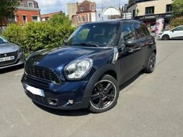 Mini Cooper D Countryman