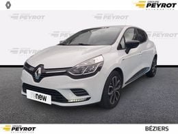 Renault Clio IV