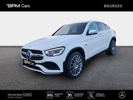 Mercedes GLC300