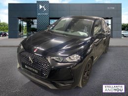 DS Automobiles DS3 Crossback