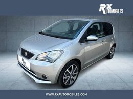 Seat Mii Electric