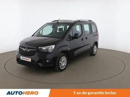 Opel Combo Life