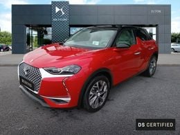 DS Automobiles DS3 Crossback E-Tense