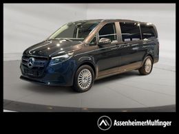 Mercedes EQV300