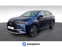 DS Automobiles DS7 Crossback