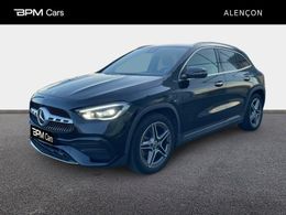 Mercedes GLA200