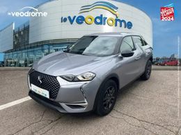 DS Automobiles DS3 Crossback