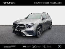 Mercedes GLB200