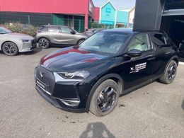 DS Automobiles DS3 Crossback