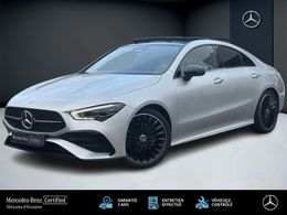 Mercedes CLA220