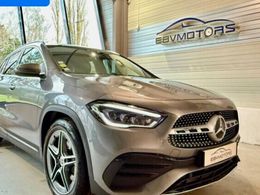 Mercedes GLA220