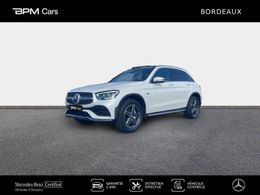 Mercedes GLC300