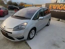 Citroën Grand C4 Picasso