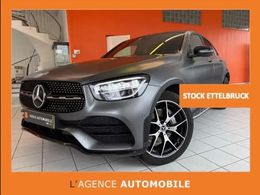 Mercedes GLC220