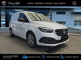 Mercedes Citan 112