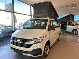 VW California