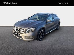 Mercedes GLA200