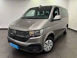 VW Caravelle