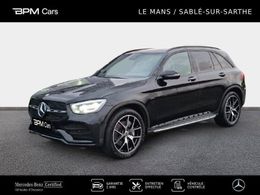 Mercedes GLC300