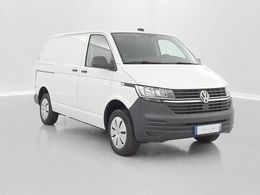 VW Transporter