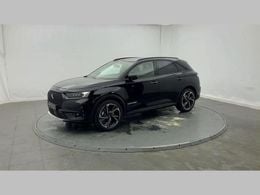 DS Automobiles DS7 Crossback