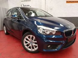 BMW 225 Active Tourer