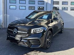 Mercedes GLB200