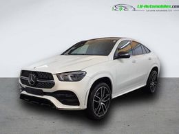 Mercedes GLE350