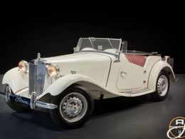 MG TD