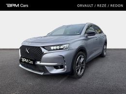 DS Automobiles DS7 Crossback