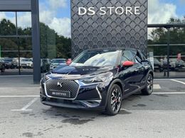 DS Automobiles DS3 Crossback E-Tense