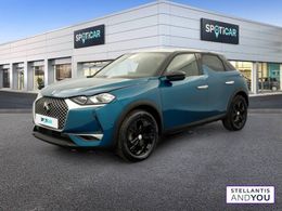 DS Automobiles DS3 Crossback E-Tense