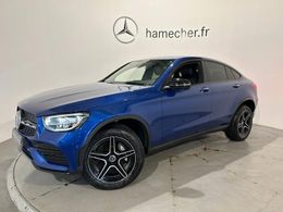 Mercedes GLC300