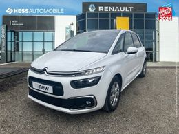 Citroën C4 SpaceTourer