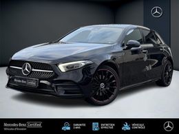 Mercedes A250