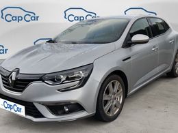 Renault Mégane IV