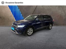 VW Tiguan Allspace