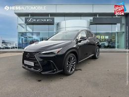 Lexus NX450h+