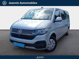 VW Caravelle