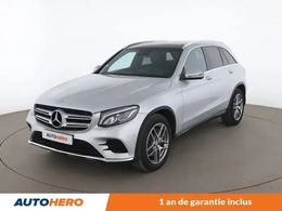 Mercedes GLC250