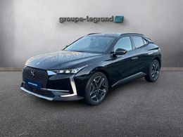 DS Automobiles DS4 Crossback