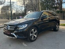 Mercedes GLC220