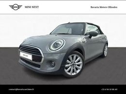 Mini Cooper Cabriolet