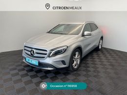 Mercedes GLA180