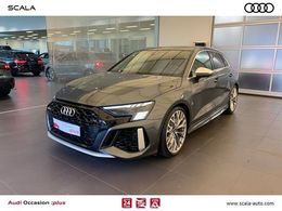 Audi RS3 Sportback