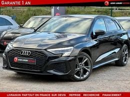 Audi A3 Sportback e-tron