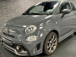 Fiat 500 Abarth