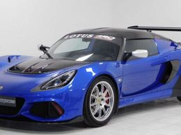 Lotus Exige